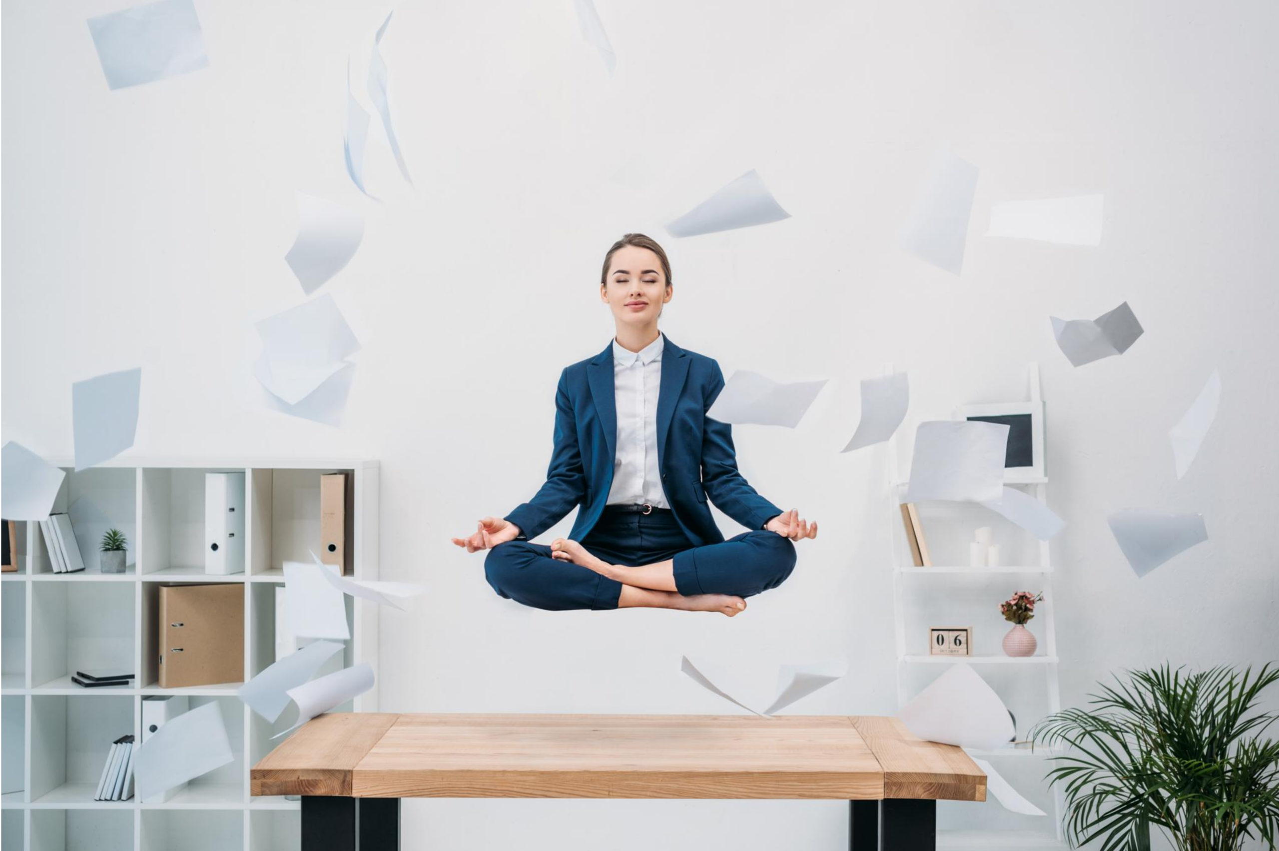 Gestion du stress : 5 techniques efficaces pour se détendre et retrouver l’équilibre