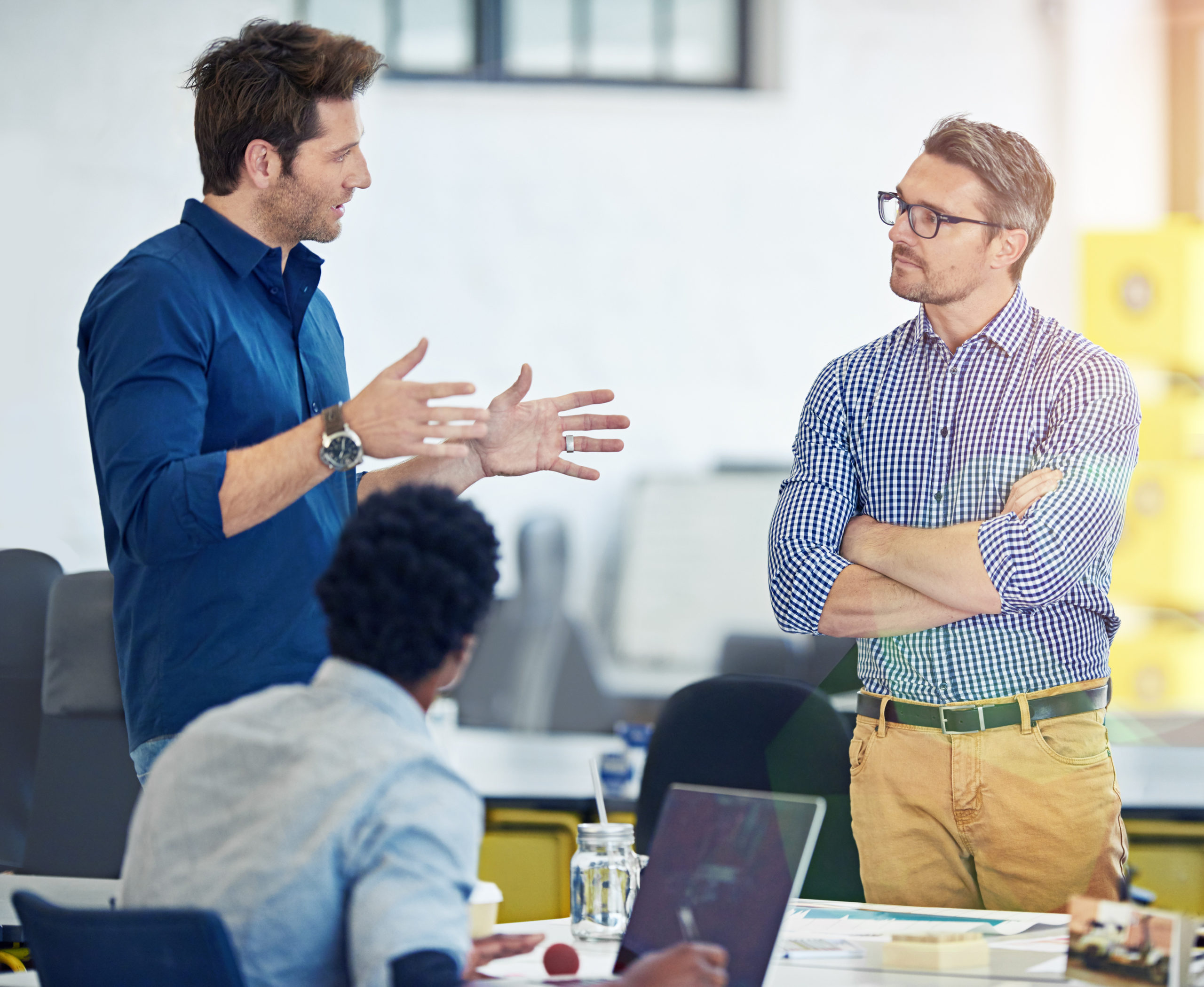 Les clés pour mieux s’exprimer : Guide complet pour une communication efficace